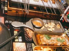 -纪录片《人生一串》体验店(静安店)