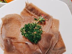 -海底捞火锅(青悦城店)