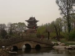 -常家庄园