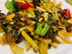 -新塘畔酒楼(里水大道北店)