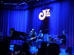 -JZ Club 爵士酒吧(上海店)