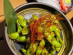 -Hatsune隐泉日式料理(三里屯太古里店)