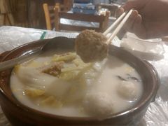 -霄汉羊排(万松园一店)