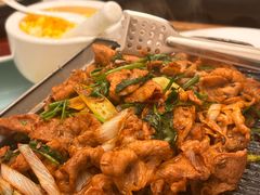 -山东国际饭店·三义和(解放路店)