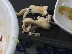 -马子禄牛肉面(金宝街店)
