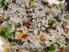 -枣子树·素食餐厅(朱家尖店)