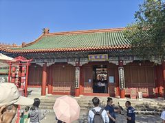 -珠海圆明新园