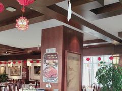-惠丰堂饭庄·烤鸭·京味菜(西北旺·唐家岭店)