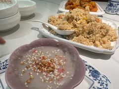 芋泥-旺达·福州菜(正大广场店)