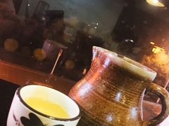 -恋羊时代黑山羊火锅(滨海大道店)