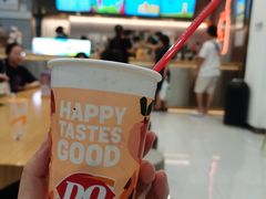 -DQ·蛋糕·冰淇淋(三亚青春颂店)