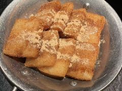 双味糍粑-色響火锅(恒隆广场店)