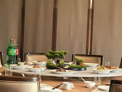-徐州绿地皇冠假日酒店-汉宫中餐厅