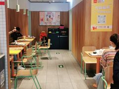 -麦当劳(安定门外大街店)