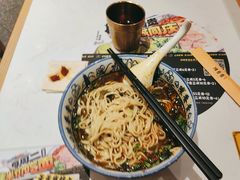 -陳香貴·兰州牛肉面(东方宝泰店)