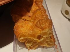 -杏花堂晋商私房菜(华熙五棵松店)