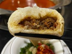 -祖传曾羊肉饭店