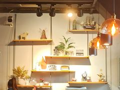 大堂-柴窝堡22号辣子鸡·传承新疆菜