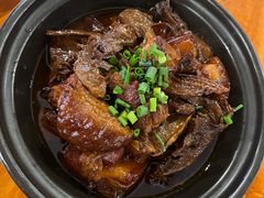 -翠姐姐农家大院·老底子萧山菜(建设一路店)