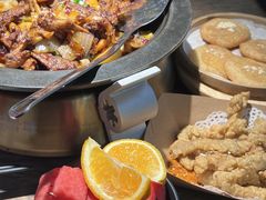 -六月雪干锅(绵阳凯德广场店)