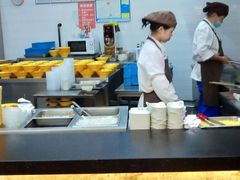 -毛华美食(清扬路店)