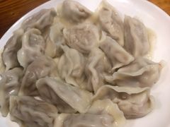 玉米虾仁水饺-遵义虾子卢四羊肉粉(大沽路店)
