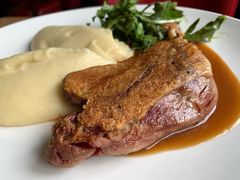 -LA MAISON公鸡和龙(蛇口店)