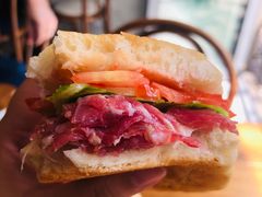 -Alimentari早午餐(安福路店)