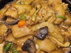 -龙记香港茶餐厅(久光百货店)