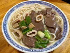 -锦泓老字号猪脏粉(东联大厦店)