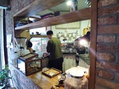 -春庄咖啡SpringHues(钟楼小区店)