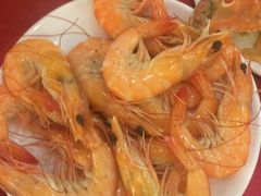 -三亚胜意海景酒店·海鲜自助餐厅(三亚湾路店)