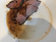 -宴悦海鲜餐厅·游水海鲜·牛排(亚龙湾瑞吉店)