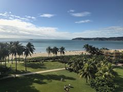 -三亚亚龙湾天域度假酒店