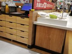 -豪客来牛排(成都锦江大融城店)