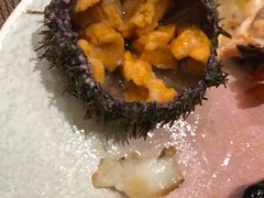 -割烹旭日本料理(龙湖狮山天街店)