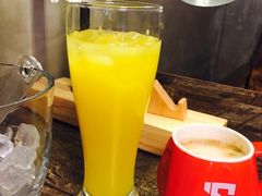 -HIGH FIVE哈福手工汉堡(桂林路店)