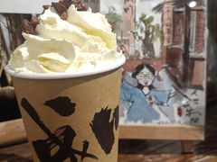 -成川茶店·潮汕工夫浓茶(万象店)