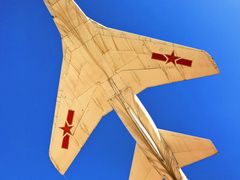 -中国航空博物馆