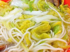 -复旦大学本部-食堂