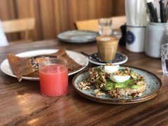 -RAC BAR(安福路店)