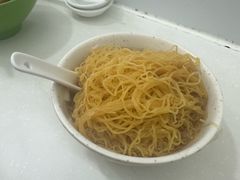 -麦文记面家(佐敦店)