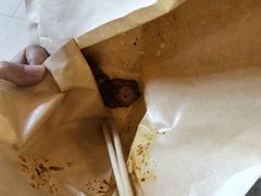 -新疆民族团结羊肉串(锦江区店)