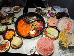 -龙厂长火锅厂(抚琴店)