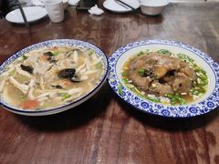 -管记水席老店(仙果市街店)