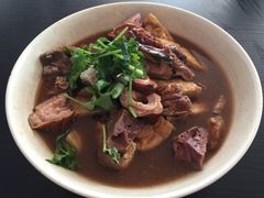 -卤煮老北京酱肉馆