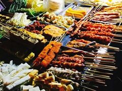 -南理工夜宵美食坑