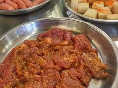 -英雄故事地摊烤肉(马驹桥店)