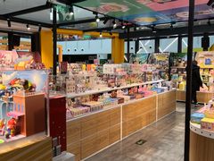 -泡泡玛特POPMART(崇文门国瑞城店)