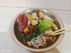 -老东江米粉(南方大厦店)